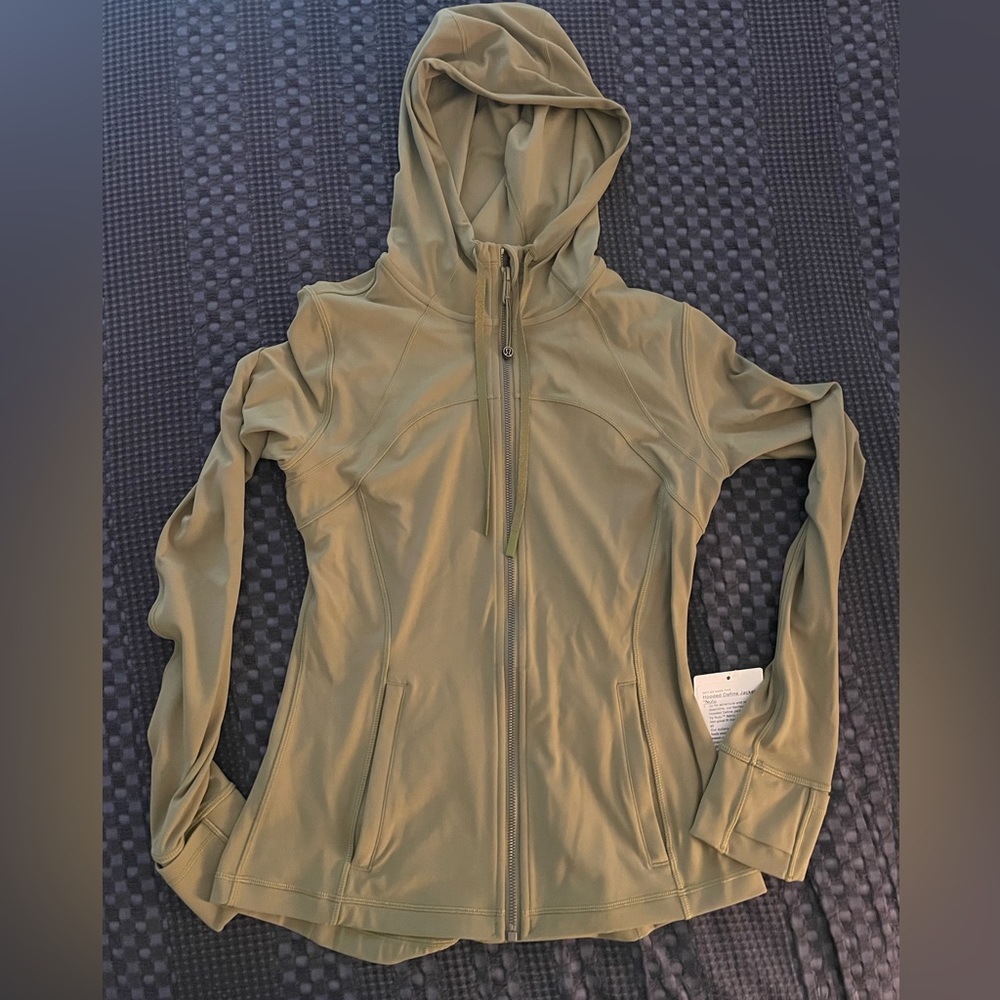 Lululemon jacket